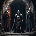 Cynric the Warden