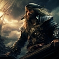 Captain Glen Bolde