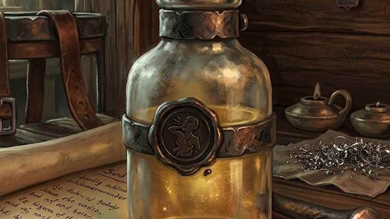 Gorben's Cough