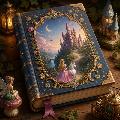 Märchenbuch
