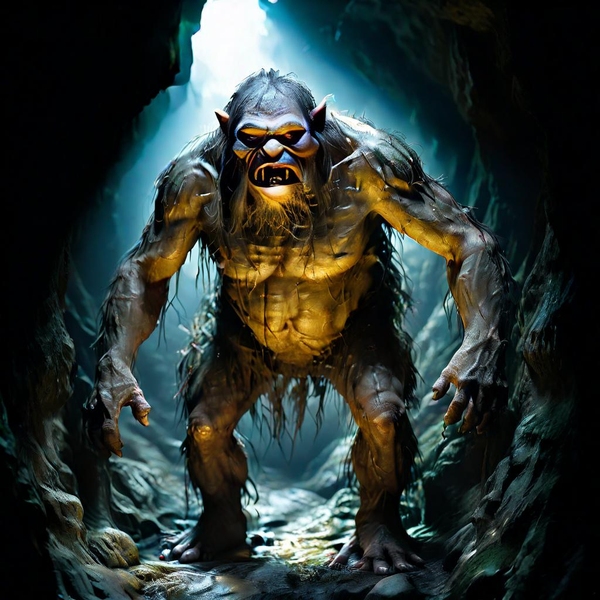 Troll