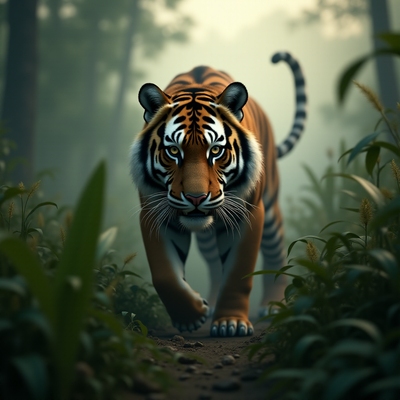 Tiger
