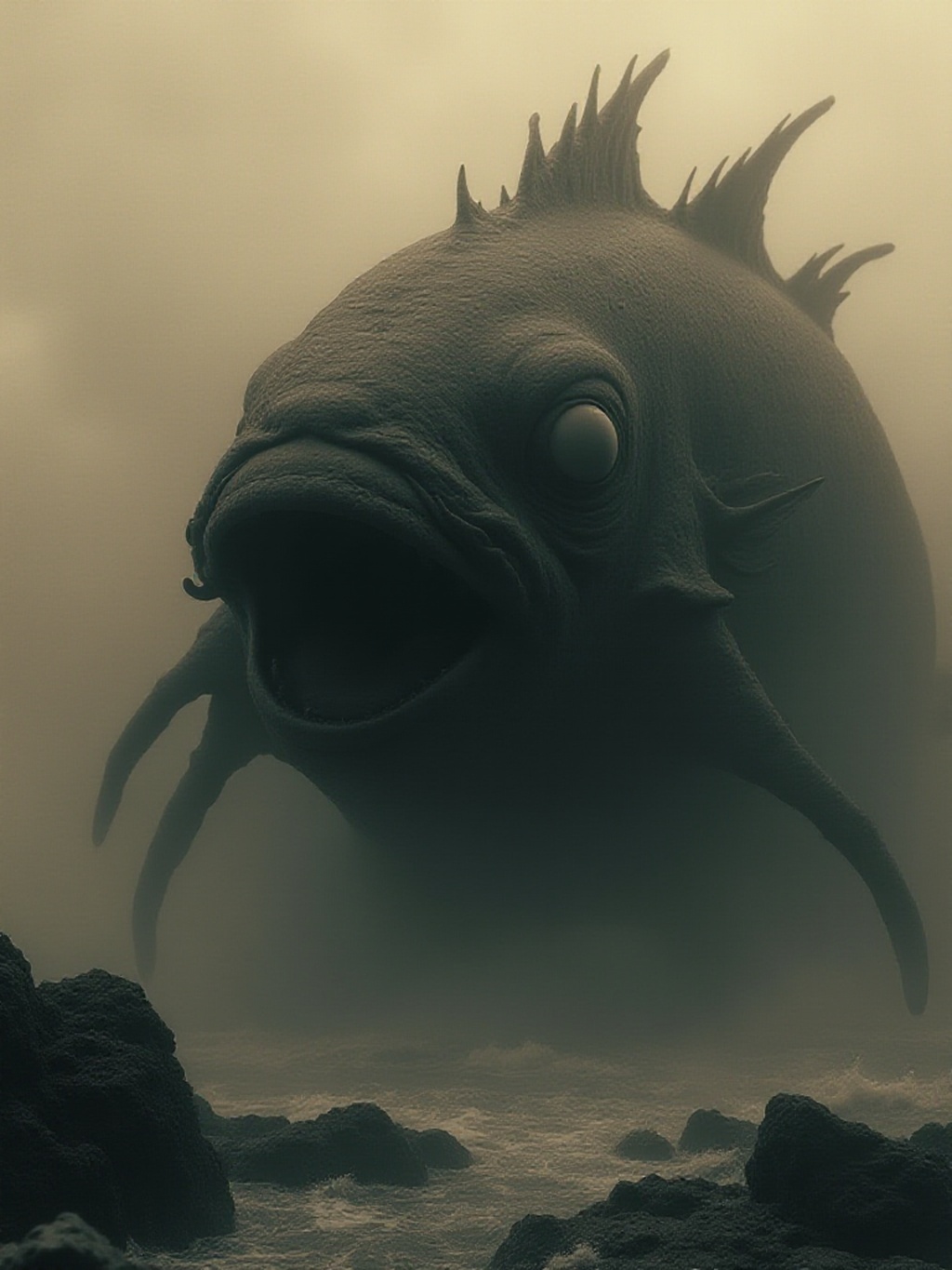 Dagon