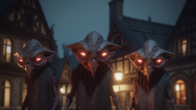 Imps
