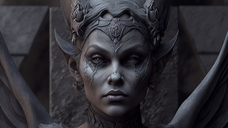 Gargoyles