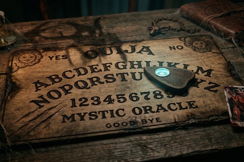 Ouija Board