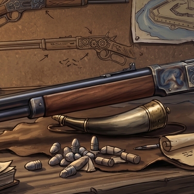 Winchester '76