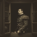 Oliver "Eisenwolf" Nesselrode