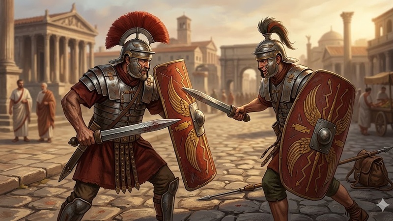 Gladius