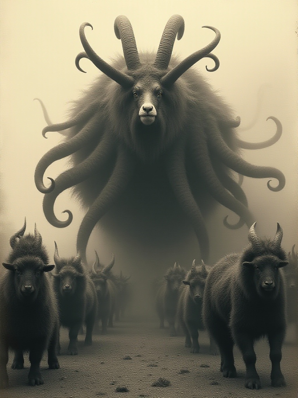 Shub-Niggurath
