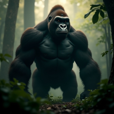 Gorilla