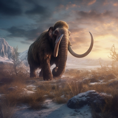 Mammut