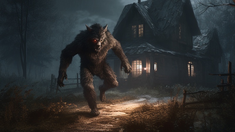 Werwolf