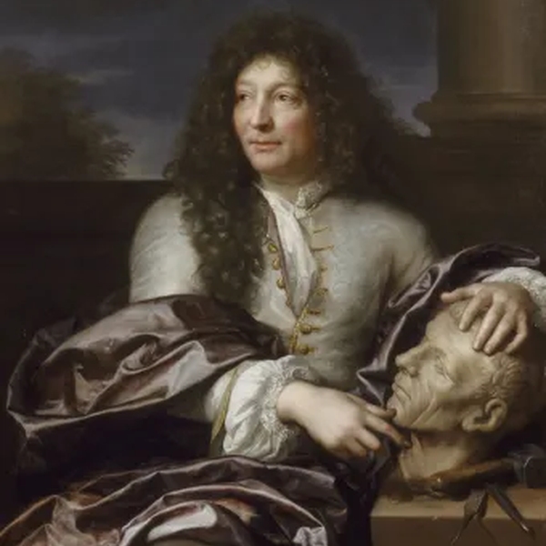 Louis Le Vau