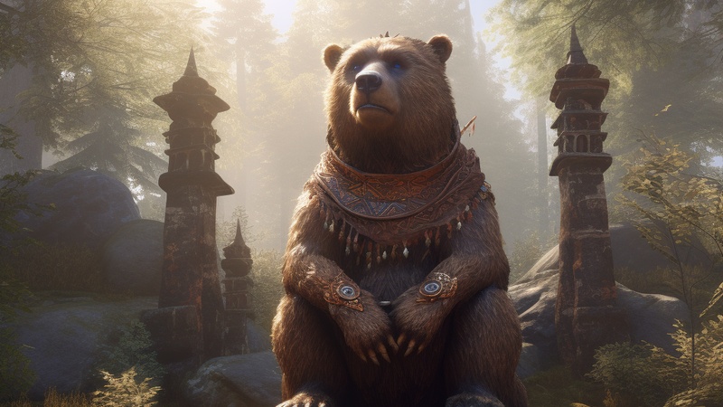 Totems