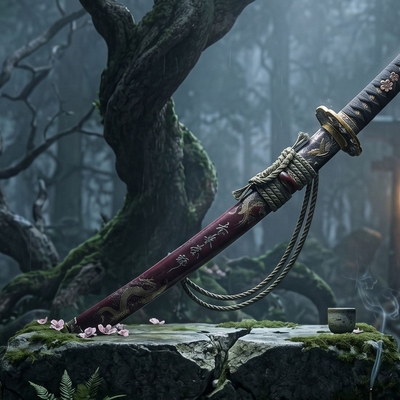 Katana