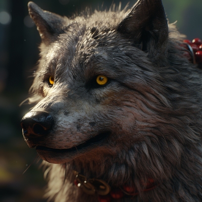 Wolf
