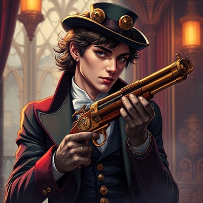 Baptiste "Lumière" Beauvau