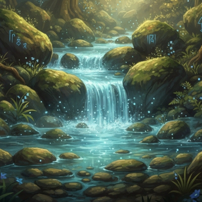 Wasser