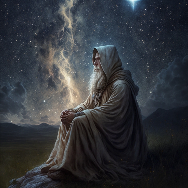 Astrale Magie