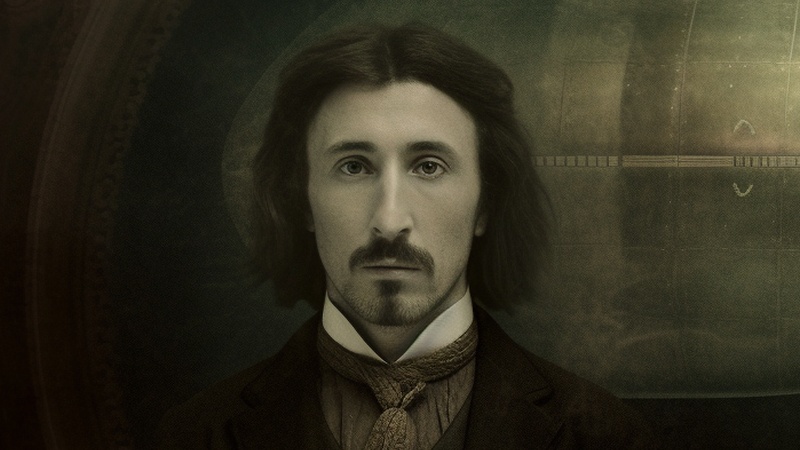 Jérôme "Fantôme" Dutrout