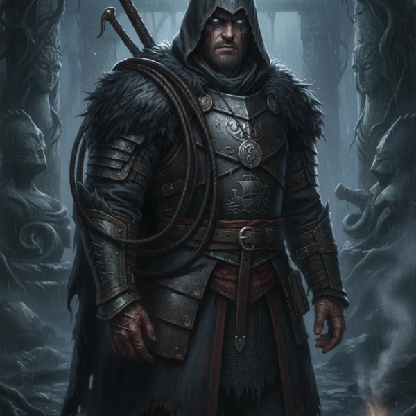 Caelum Vorthas