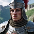 Ranulf the Red
