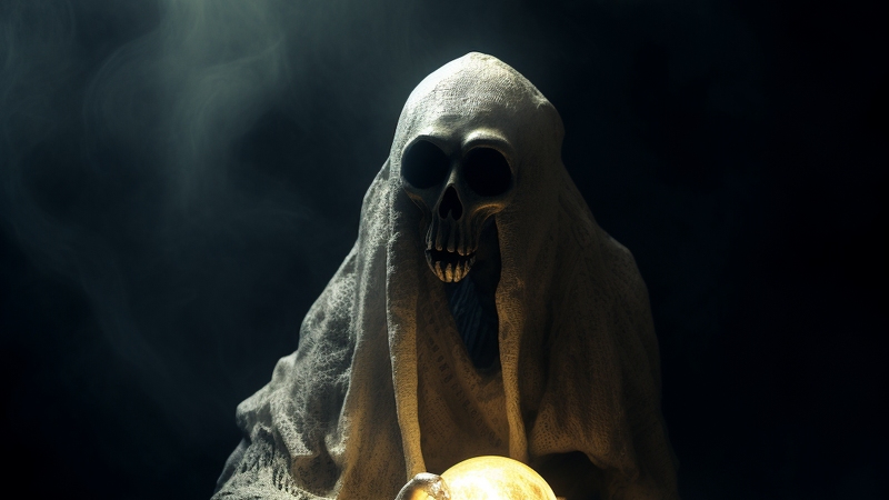 Spectre