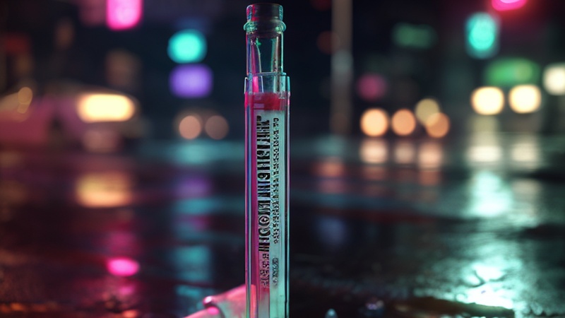 Adrenalinspritze