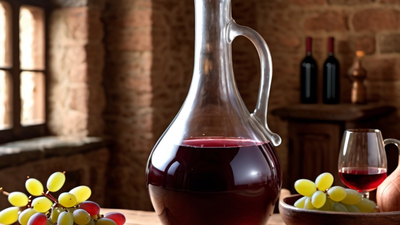 Edler Wein