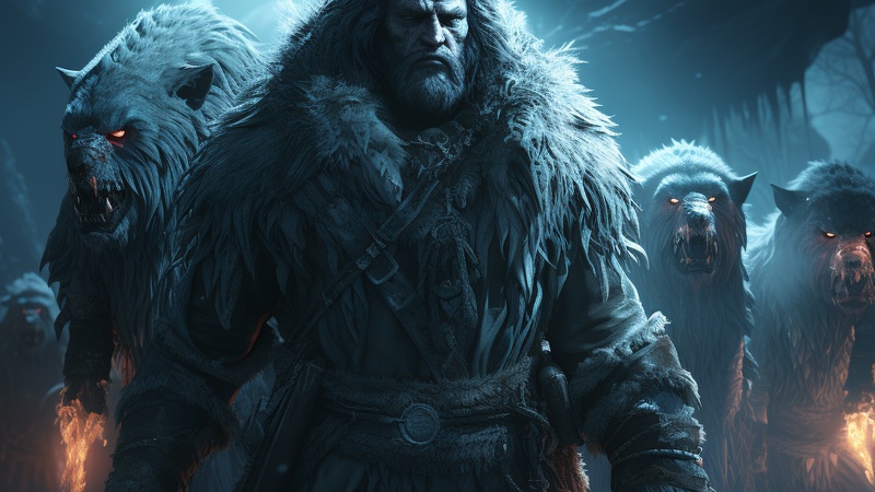 Orlka