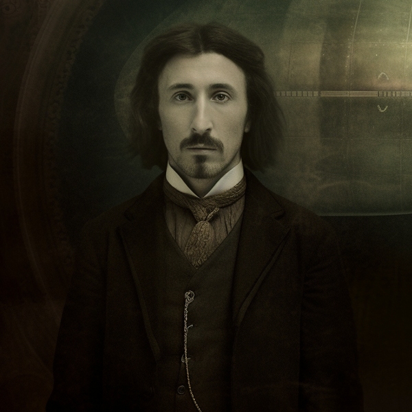 Jérôme "Fantôme" Dutrout