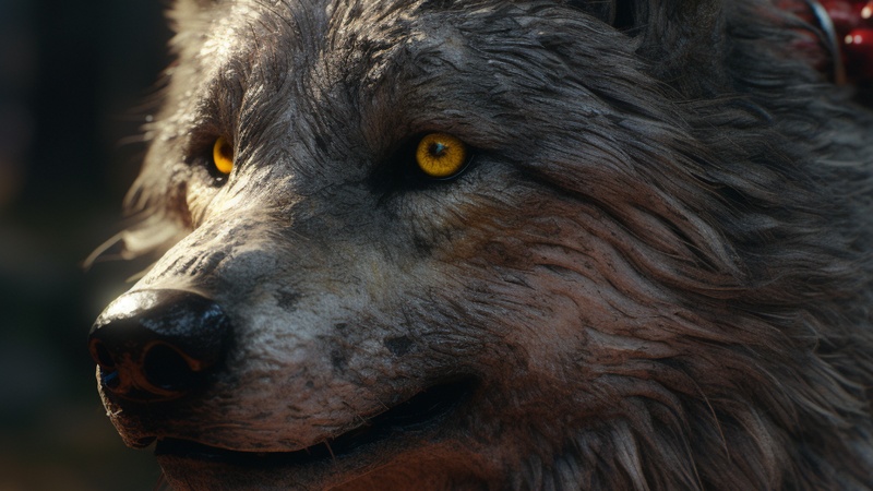 Wolf