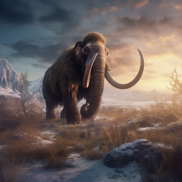 Mammut