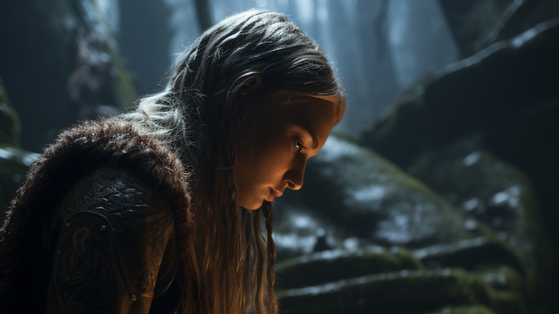 Die Magie Tirakans