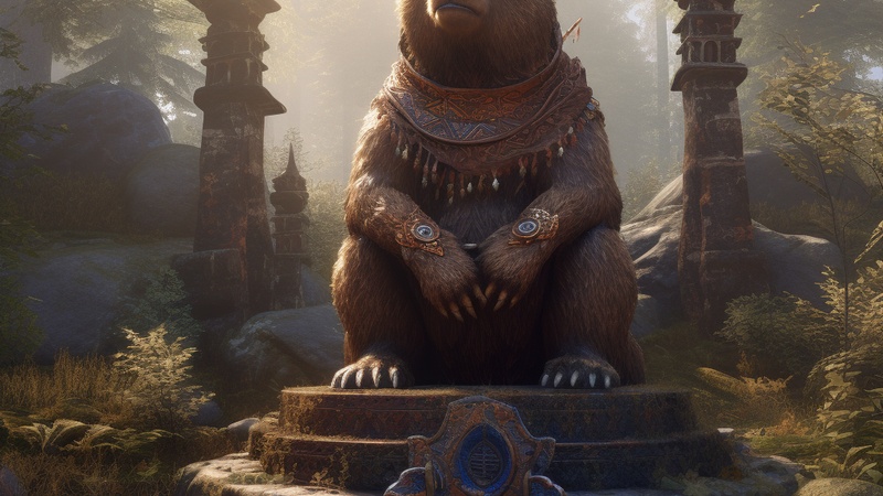 Totems