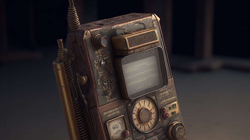 Temporalkommunikator