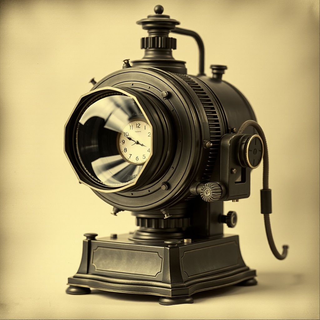 Technologie