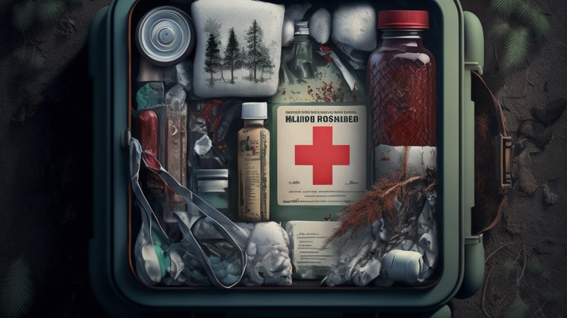 Notfallkoffer