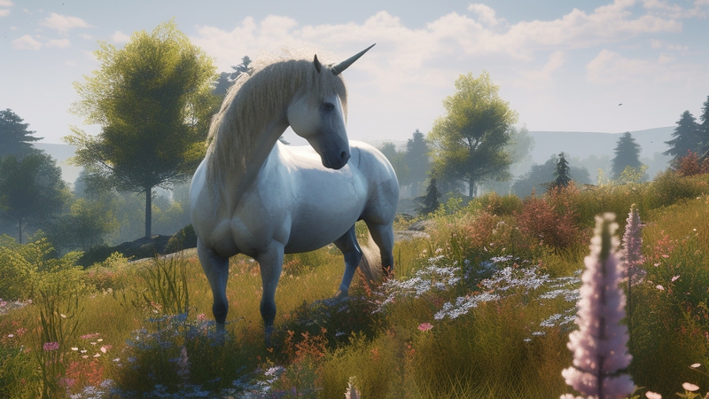 Einhorn