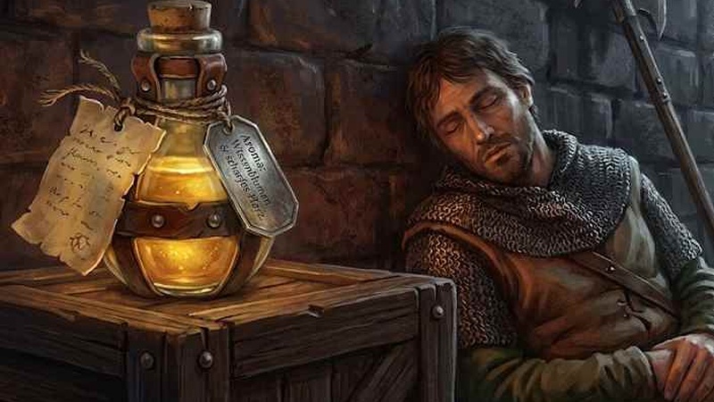 Guild Elixir