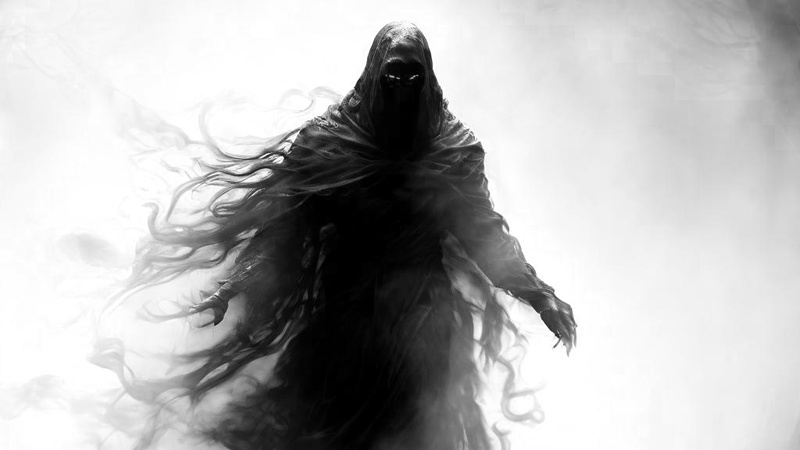 Der Schatten