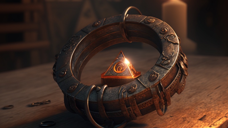 Ring von Llamiryl