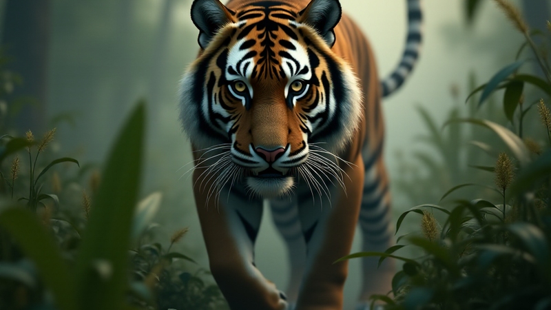 Tiger