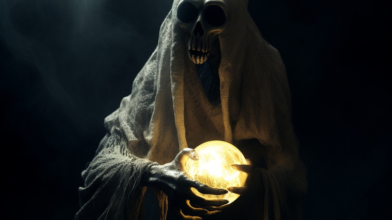 Spectre