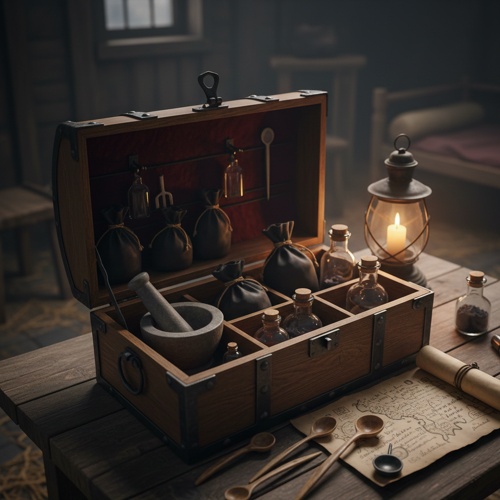 Reisendes Laboratorium