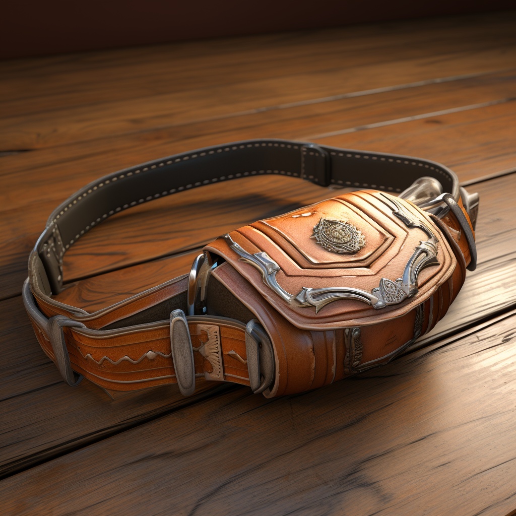 Fanny packs