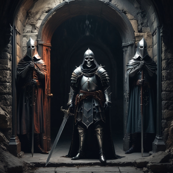 Beornhelm the Watcher