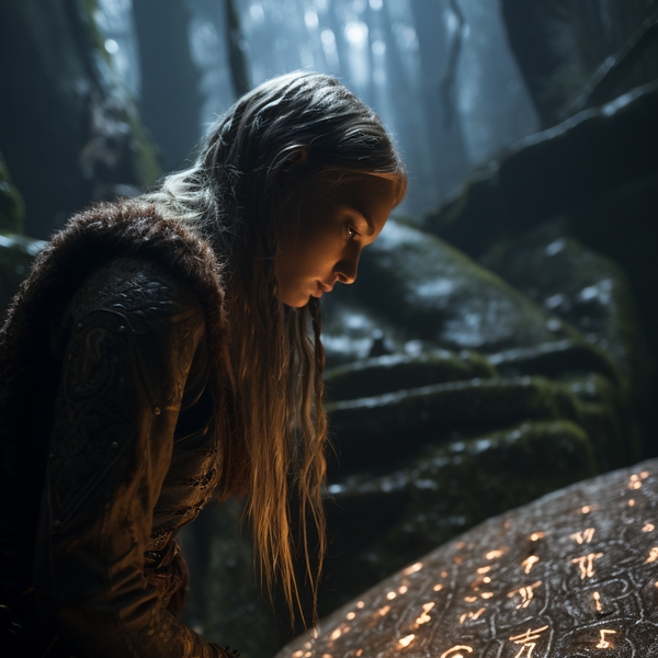 Die Magie Tirakans