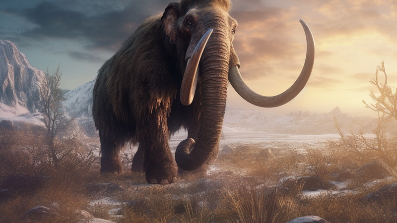 Mammut